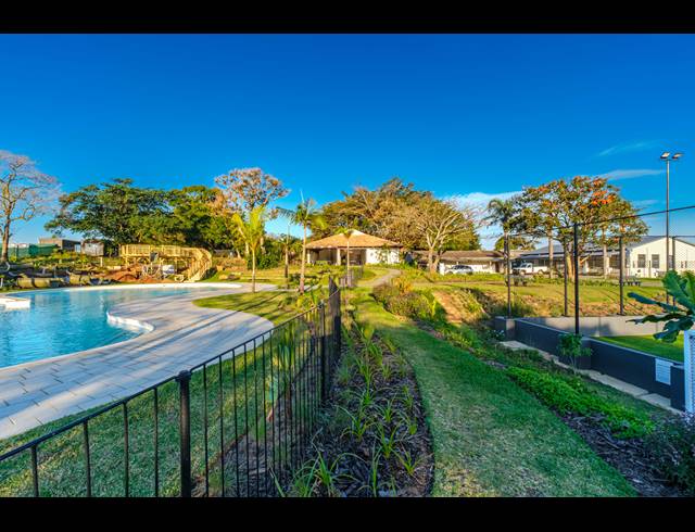 477M² VACANT LAND FOR SALE IN LALELA ESTATE